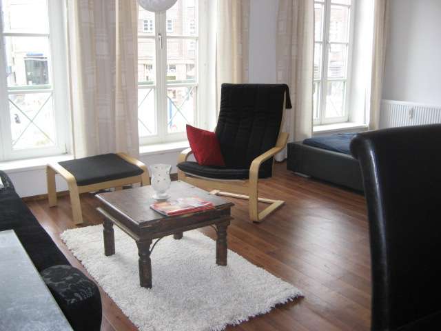 Zimmer Lübeck Innenstadt - 1 Zimmer, 890&euro; | Angebot:26028334