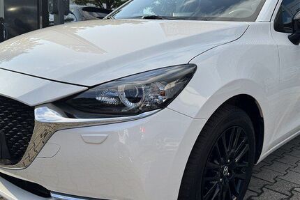 Mazda 2 41.904 km 15.990 € Bietigheim-Bissingen 74321