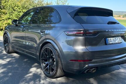 Porsche Cayenne 149.500 km 65.500 &euro; Pommersfelden 96178