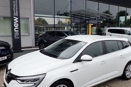 Renault Megane E-TECH 21.800 km 20.950 &euro; Neu-Ulm 89231