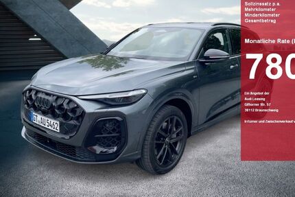 Audi Q5 17.500 km 63.985 € Gütersloh 33330