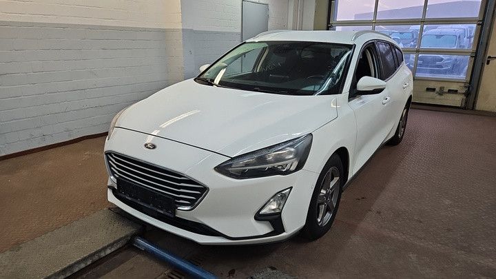 Ford Focus 195.121 km 10.990 &euro; Bretten 75015