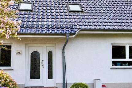 Haus Oberkrämer / Schwante Schwante - 4 Zimmer, 123 m&sup2;, 445.000&euro; | Angebot:26076022