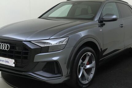 Audi Q8 189.634 km 36.450 &euro; Bad Bentheim 48455