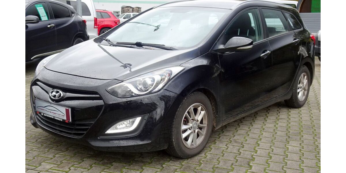 Hyundai i30 131.098 km 4.980 € Burgstädt 09217