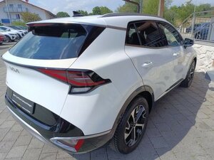 Kia SPORTAGE 1.6T ALLRAD AUTOMATIK SPIRIT 20.716 km 29.490 &euro; Höhenkirchen-Siegertsbrun 85635