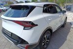 Kia SPORTAGE 1.6T ALLRAD AUTOMATIK SPIRIT 20.716 km 29.490 &euro; Höhenkirchen-Siegertsbrun 85635