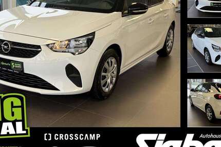Opel Corsa 13.784 km 13.990 &euro; Dingolfing 84130