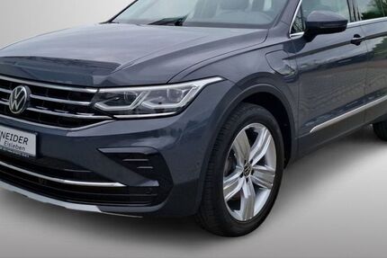 VW Tiguan 91.490 km 26.740 &euro; Helbra 06311
