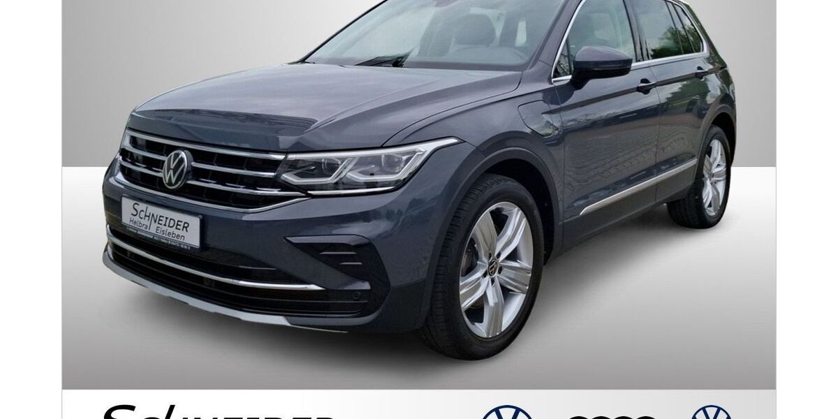 VW Tiguan 91.490 km 26.740 &euro; Helbra 06311