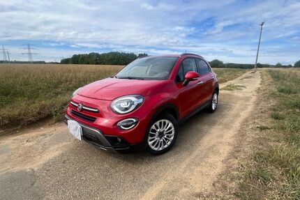 Fiat 500X 87.970 km 10.100 &euro; Winkelhaid 90610