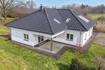 Einfamilienhaus Rüde / Großrüde Rüde - 4 Zimmer, 129 m&sup2;, 435.000&euro; | Angebot:26036649