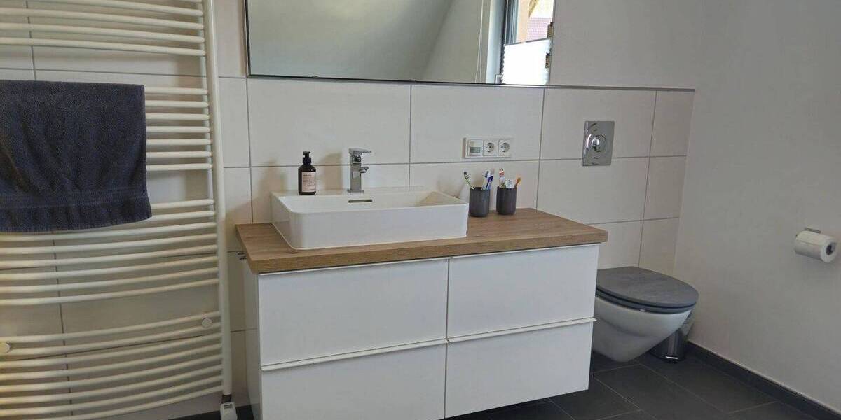 Etagenwohnung Erlach am Main Erlach - 3 Zimmer, 92 m&sup2;, 289.000&euro; | Angebot:26197973