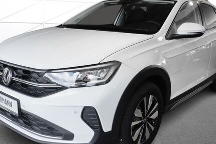 VW Taigo 4.990 km 24.749 &euro; Herten 45701