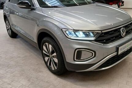 VW T-Roc 6.715 km 27.950 &euro; Dessau-Roßlau 06842