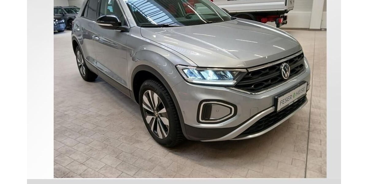 VW T-Roc 6.715 km 27.950 &euro; Dessau-Roßlau 06842
