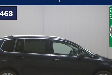 VW Touran 172.272 km 16.480 &euro; Gyhum/Bockel 27404