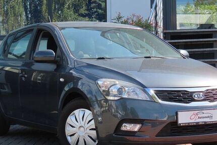 Kia ceed / Ceed