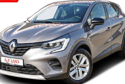 Renault Captur 48.463 km 16.950 &euro; Rostock 18146