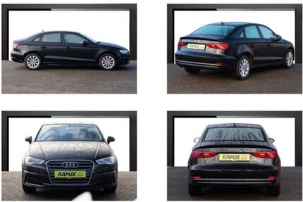 Audi A3 172.000 km 13.000 &euro; Hamburg 22547