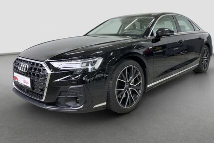 Audi A8 31.390 km 54.980 &euro; Cadolzburg 90556