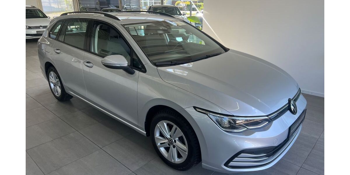VW Golf 100.000 km 15.390 &euro; Braunschweig 38116
