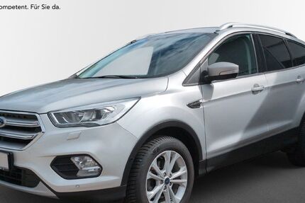 Ford Kuga 90.386 km 14.989 &euro; Rotenburg 27356