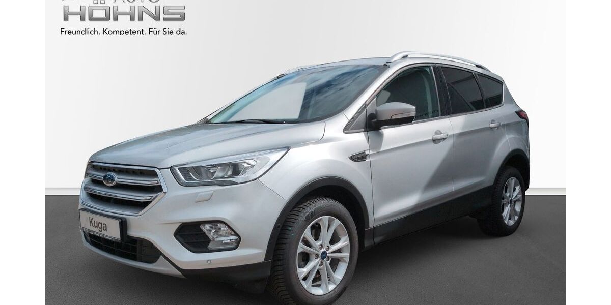 Ford Kuga 90.386 km 14.989 &euro; Rotenburg 27356