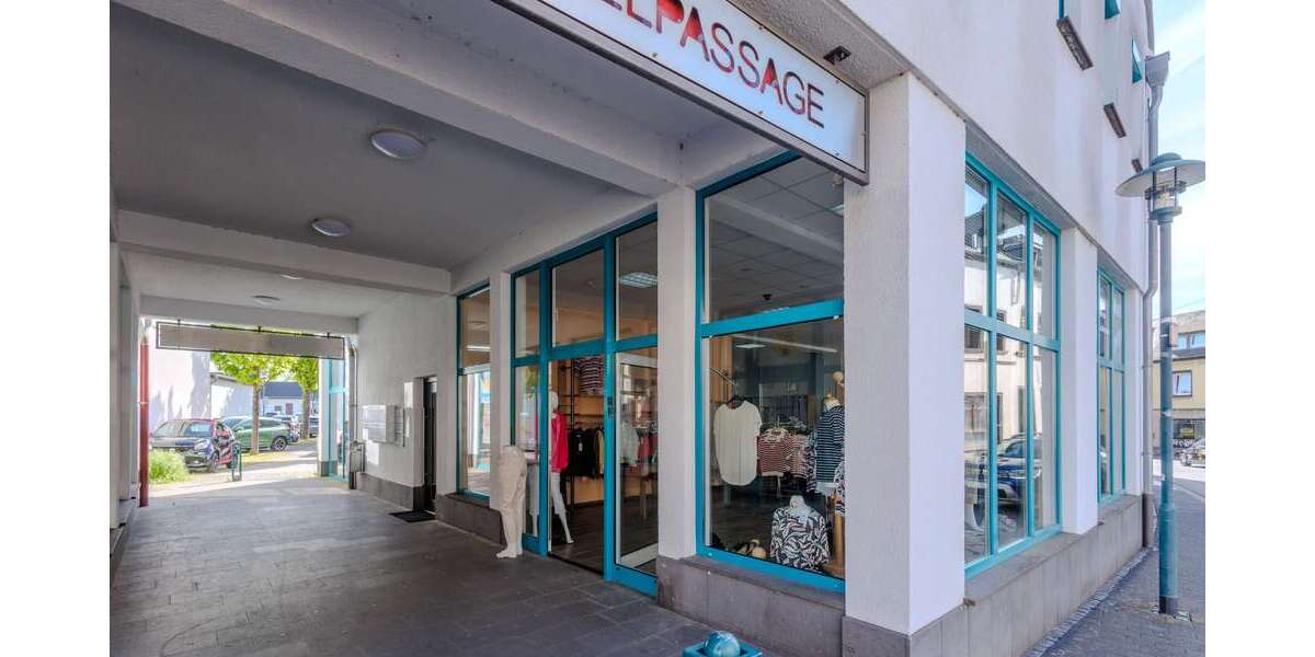 Gewerbeobjekt Polch - 1.500&euro; | Angebot:26398847