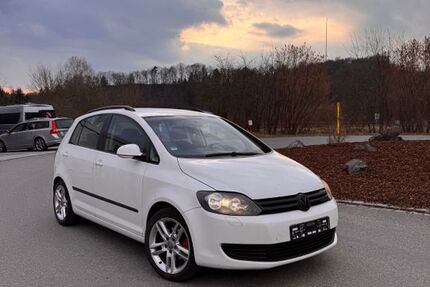 VW Golf Plus 251.000 km 3.200 € München 81671