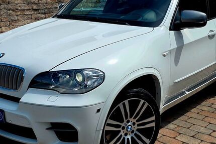 BMW X5 174.563 km 17.999 &euro; KASSEL 34125