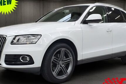 Audi Q5 217.814 km 14.974 &euro; Frohburg 04654