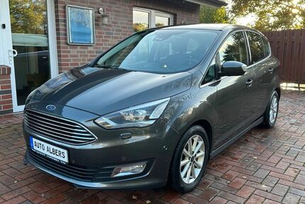 Ford C-Max 146.500 km 10.750 &euro; Rhauderfehn 26817