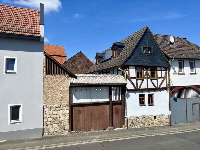 Haus zum Kaufen in Butzbach 319.000 € 117 m²