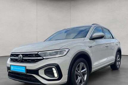 VW T-Roc 92.100 km 20.950 € Kaltenkirchen 24568
