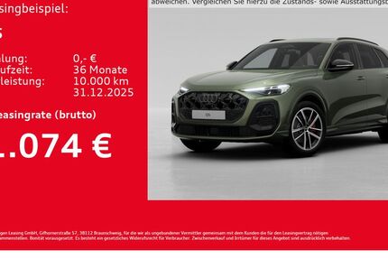 Audi Q5 1.890 km 77.440 € Hamburg 20537