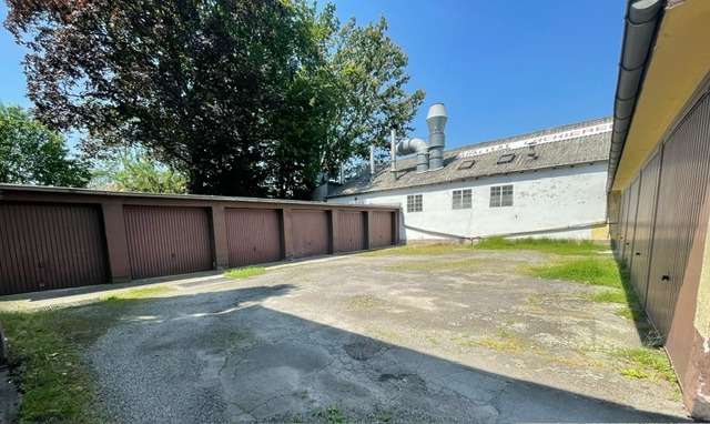 Garage zu verkaufen in Ludwigshafen am Rhein 355.000 €