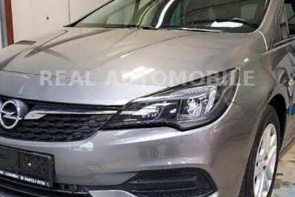 Opel Astra 122.000 km 10.499 &euro; Frankfurt am Main 65933