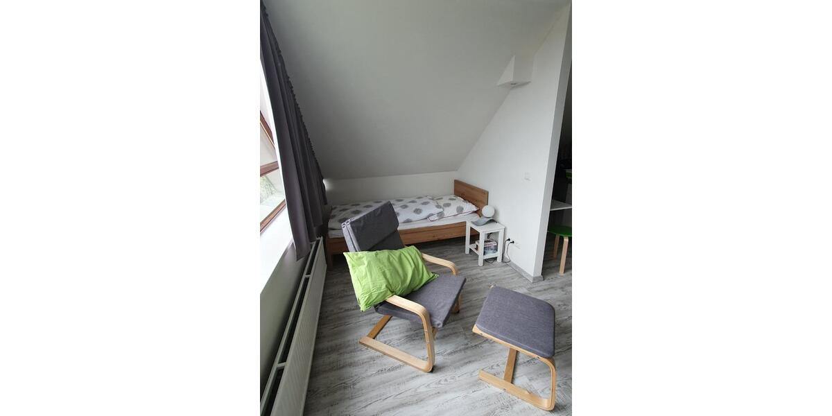 Etagenwohnung Dänischenhagen - 1 Zimmer, 31 m&sup2;, 550&euro; | Angebot:25348864