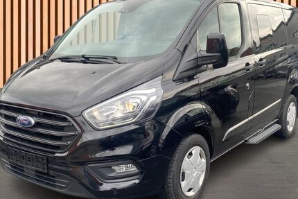 Ford Transit Custom 119.805 km 27.980 € Dresden 01328
