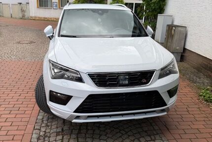 Seat Ateca 55.300 km 20.700 &euro; springe 31832