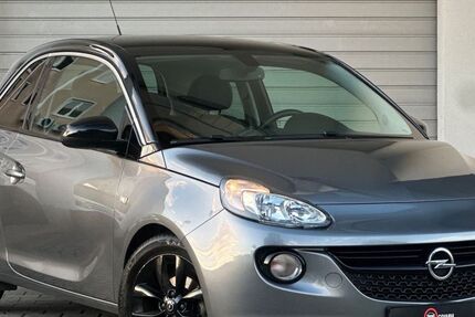 Opel Adam 66.500 km 8.490 &euro; Hanau 63452