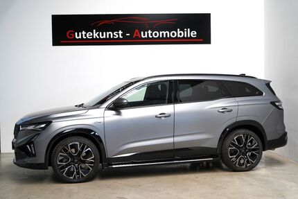 Renault Espace 25.815 km 41.900 &euro; Nagold Hochdorf 72202