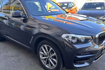 BMW X1 45.700 km 20.800 &euro; Thanstein 92554