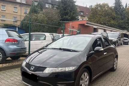 Honda Civic 144.000 km 5.000 € Essen 45143
