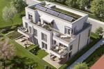 Terrassenwohnung Mainz Oberstadt - 2 Zimmer, 65 m&sup2;, 597.000&euro; | Angebot:26156719