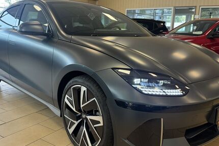 Hyundai IONIQ 6 9.843 km 33.400 &euro; Hennef 53773