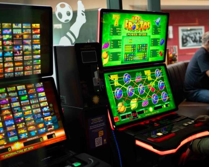 Gewerbeobjekt Maintal / Bischofsheim Bischofsheim - 1.190&euro; | Angebot:25208849