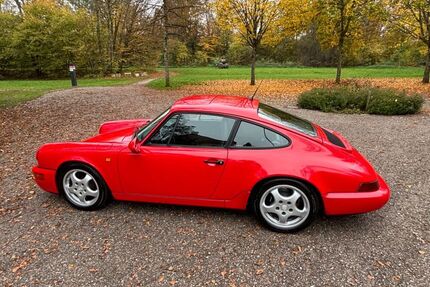 Porsche 964