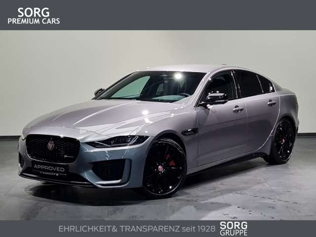 XE